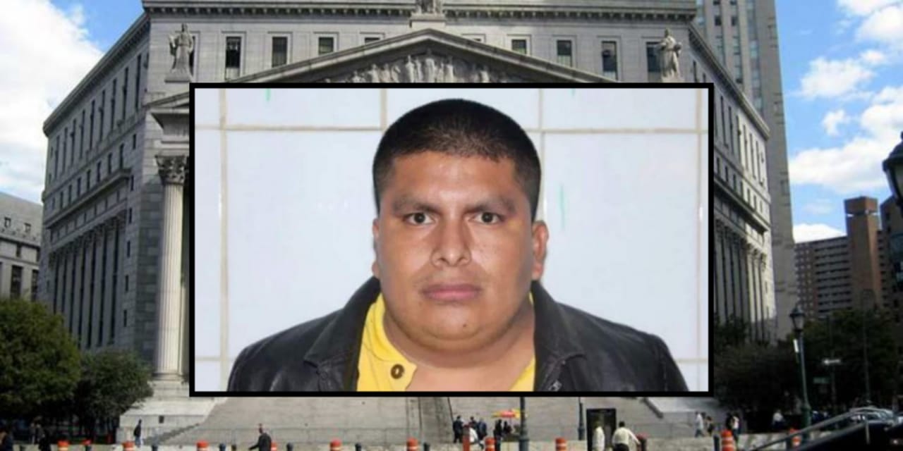 Interrogatorio íntegro de Chang Monroy  en el juicio de Tony Hernández