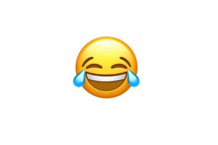 Los 10 emojis más utilizados en todo el mundo