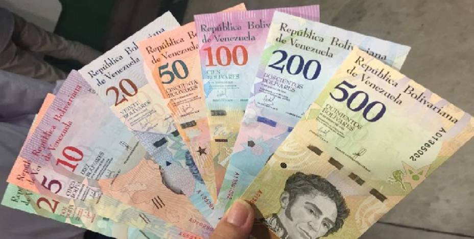 Venezuela: Aumentan más de 200% salario mínimo