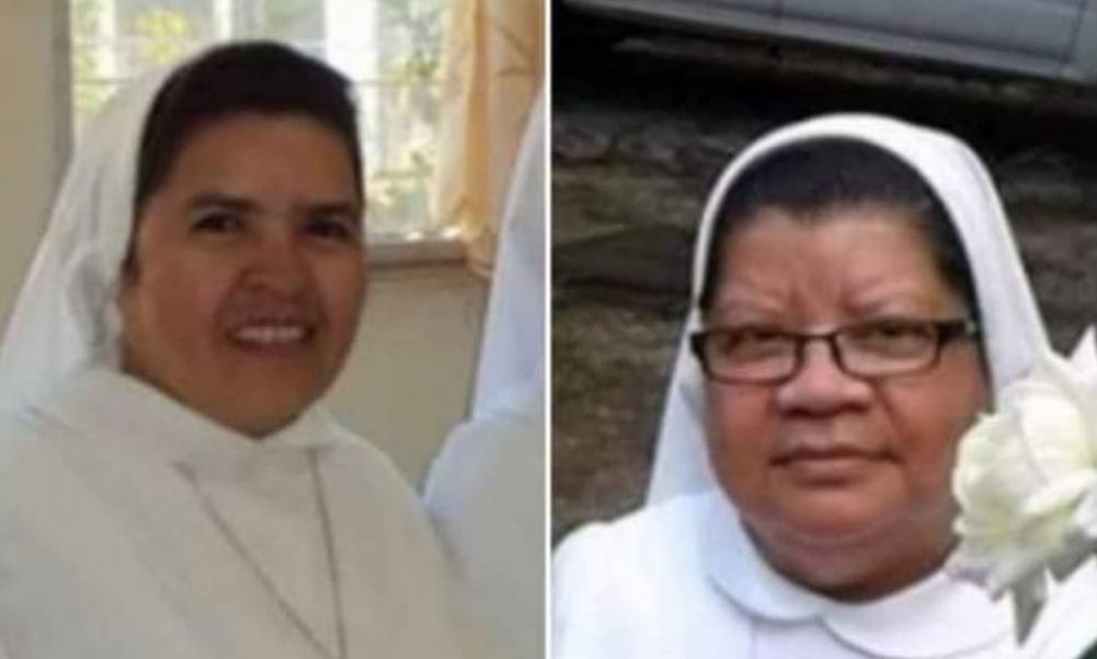 Dos monjas mueren ahogadas en la playa El Triunfo de la Cruz en Tela, Atlántida