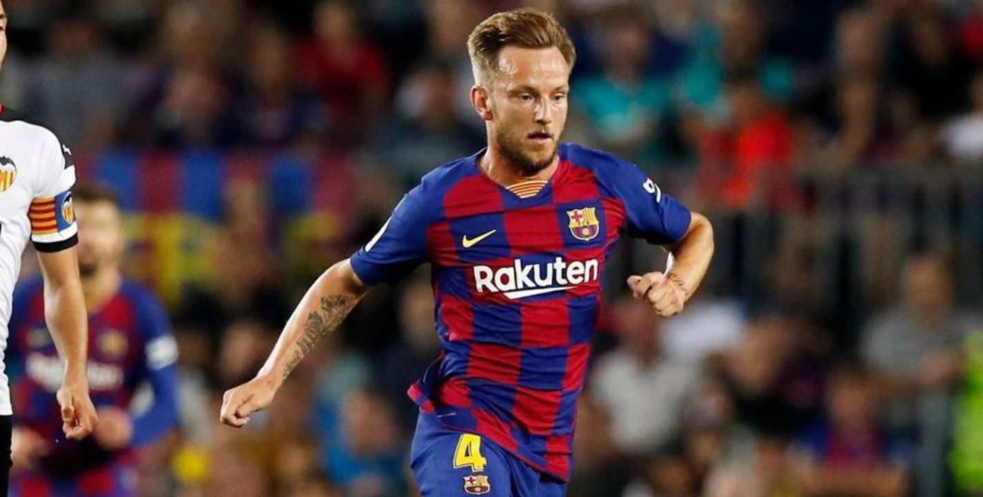Rakitic interesa al Inter