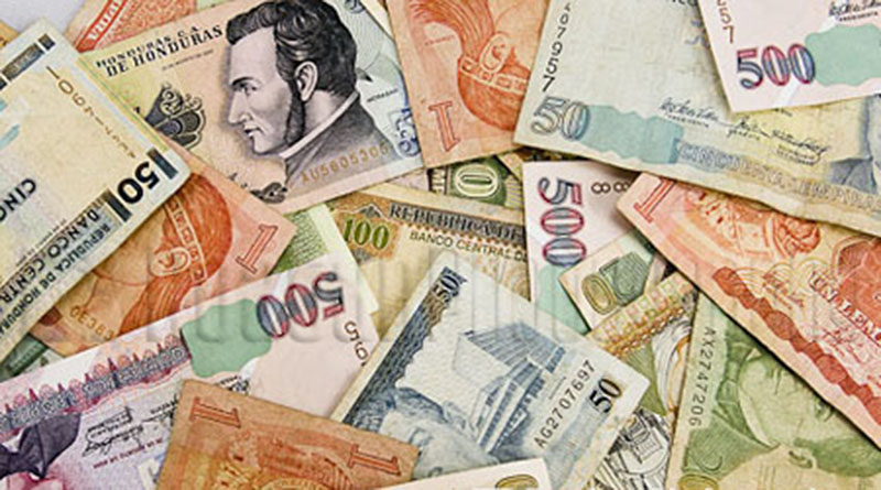 Economía retrocederá cinco años por recesión