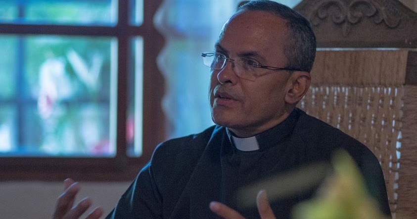 Iglesia católica llama a los líderes políticos a un diálogo por el bien de Honduras