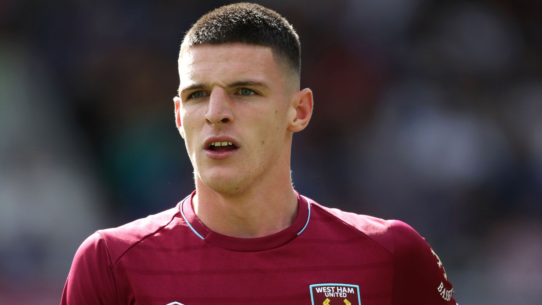 Manchester United ya conoce el precio de Declan Rice