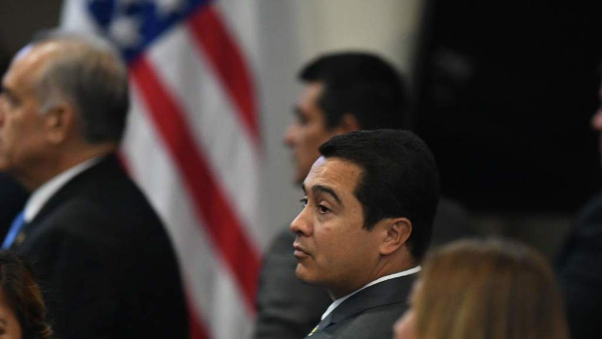 Estos son los argumentos finales en el juicio de Tony Hernández