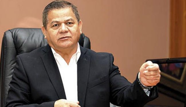 “En Honduras hay una crisis política, pero existen soluciones”: Vásquez Velásquez