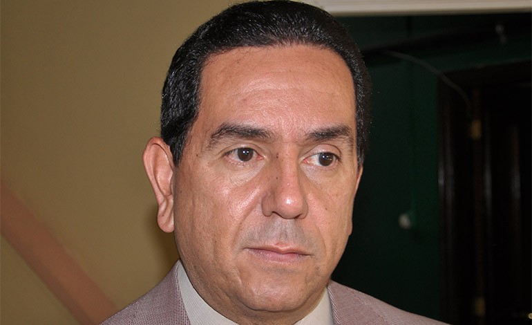 Antonio Rivera “El Partido Nacional está más vivito que nunca”