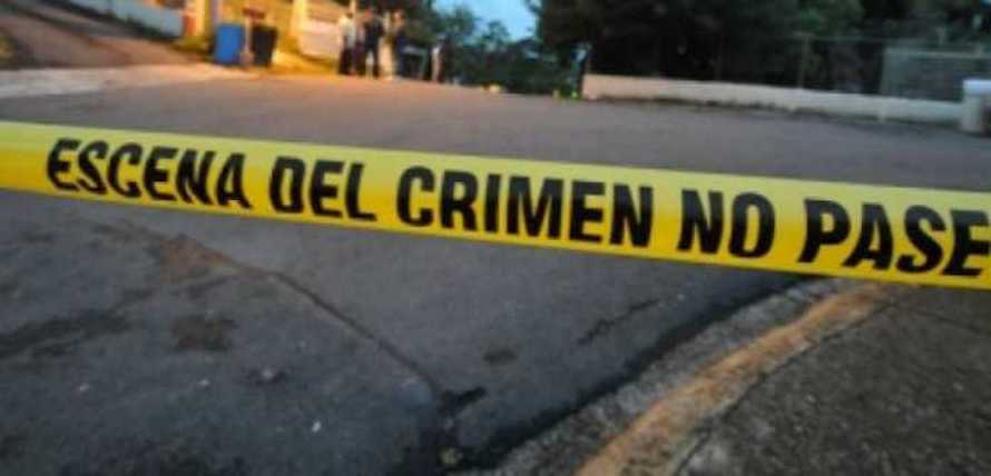 ¡Criminalidad desbordada!: En 60% se han incrementado las masacres