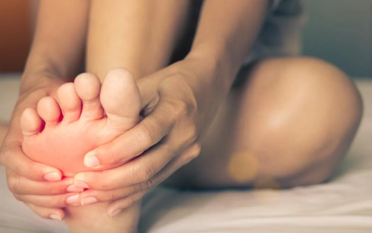 ¿Por qué se producen los calambres en las piernas?