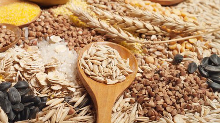 Existen cereales que representan un peligro para su salud de los niños