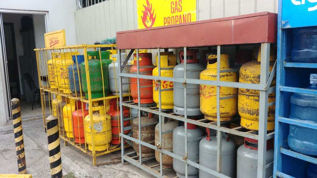 Saldrán fuera del mercado los chimbos de gas viejos ¿Qué costará el cambio del nuevo aparato?