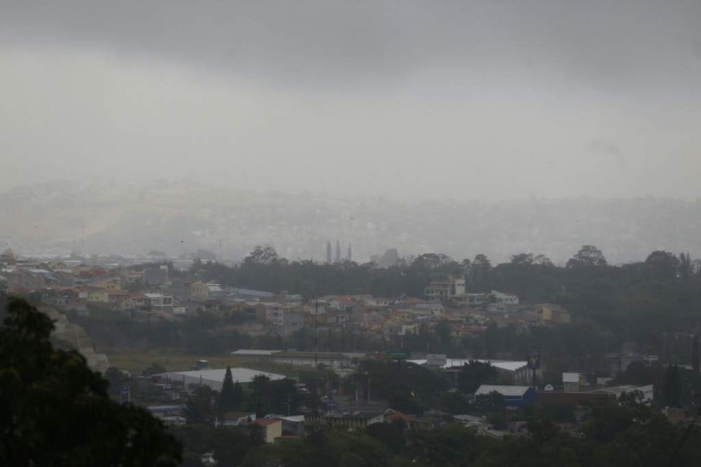 Clima de este martes: condiciones inestables en el territorio hondureño