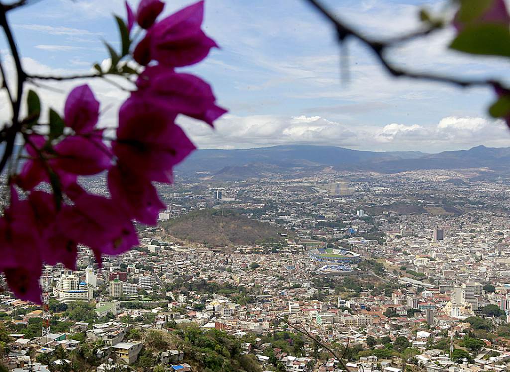 Condiciones estables para este fin de semana en algunos lugares de Honduras