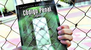 Ampliación de la vacatio legis del Código Penal ya es Ley