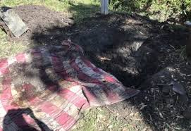 Violan, matan y encuentran semidesnuda a anciana de 74 años en Choluteca