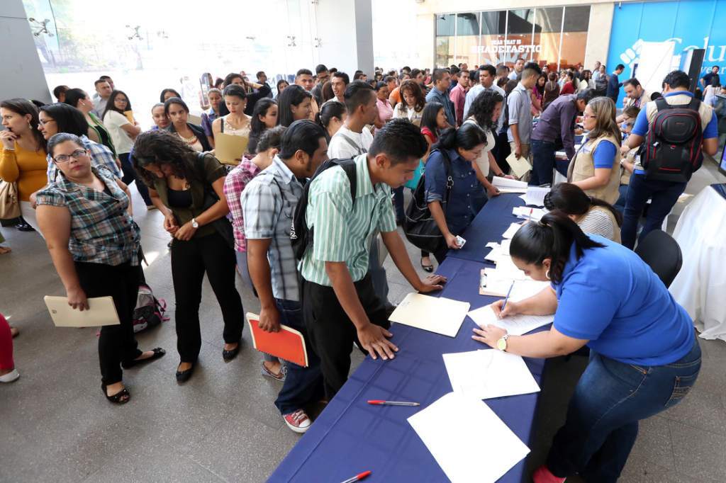 Sectores de la sociedad califican el desempleo como el mayor problema de Honduras