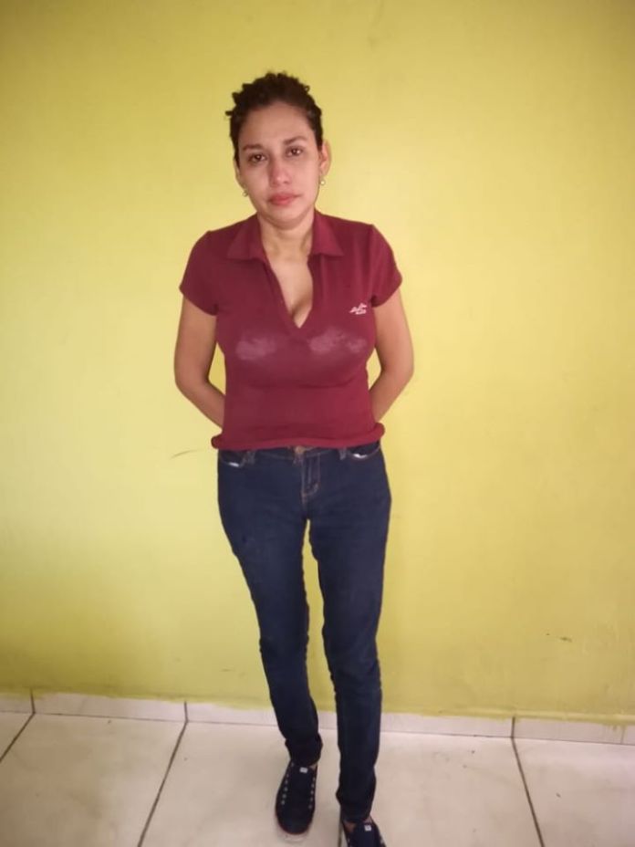 Hombre perdona a su compañera sentimental que había intentado cortarle el pene