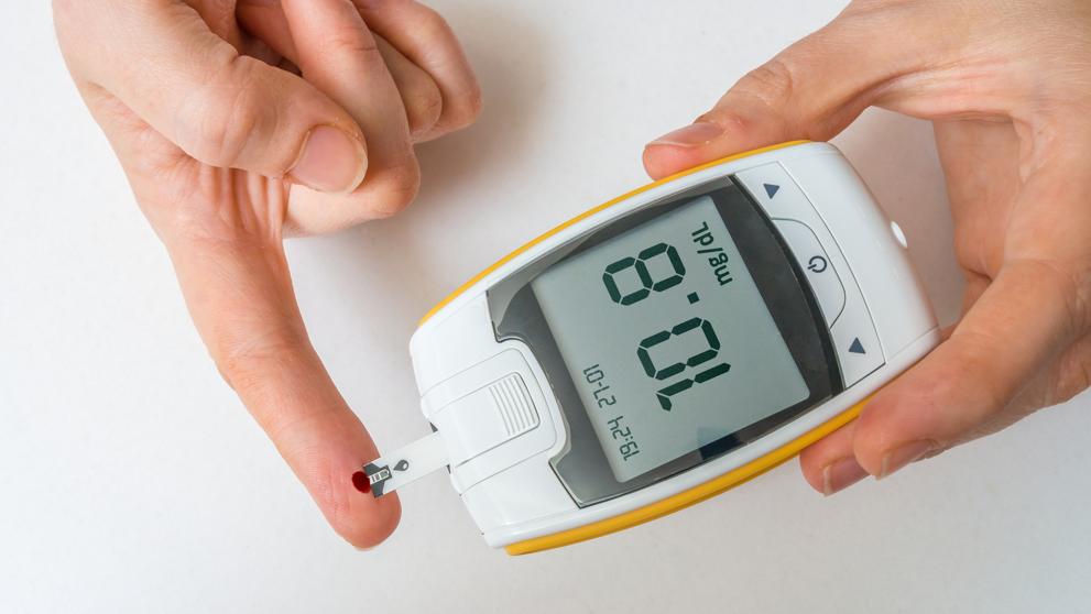 Más de 900 mil hondureños padecen de diabetes