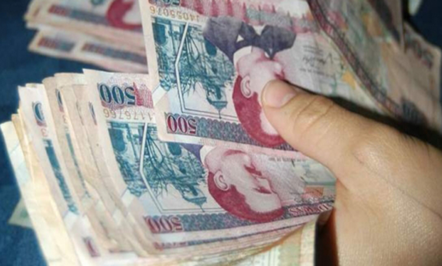 En 20,000 millones de lempiras está  proyectado el déficit fiscal para 2019