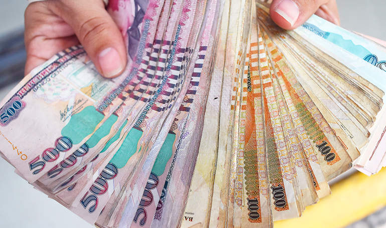 Cerca de 4,000 empresas gozan de exoneraciones fiscales