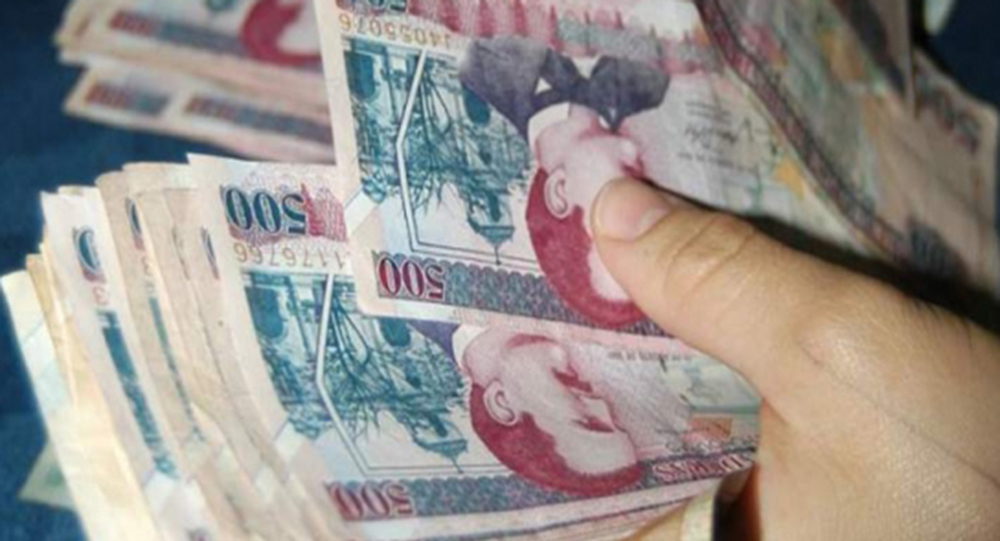 Solamente 400 millones ha podido "normalizar" Banadesa, de una mora de más de 2,000 millones