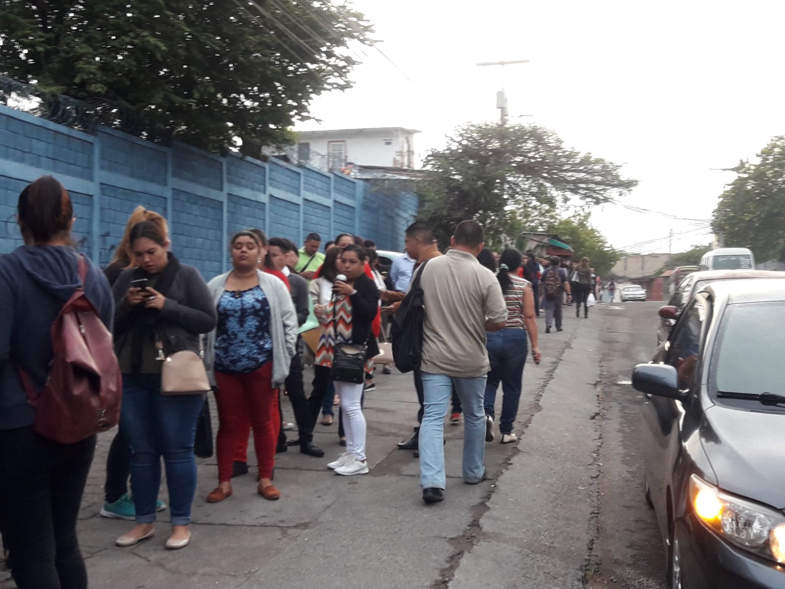 Inicia el concurso de plazas para docentes en Honduras
