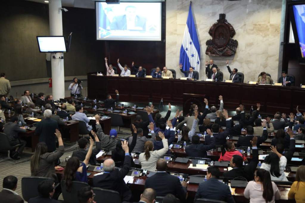 Fondo Departamental: ¿Nuevo pacto de impunidad?