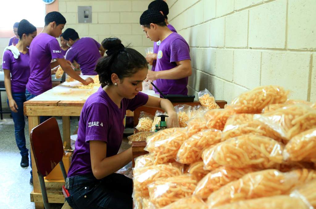 Estos son los beneficios de la Ley de de Apoyo a la Micro y Pequeña Empresa