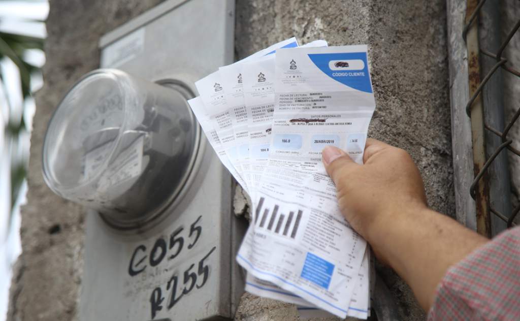 A la cárcel podrían ir quienes hurten  energía eléctrica