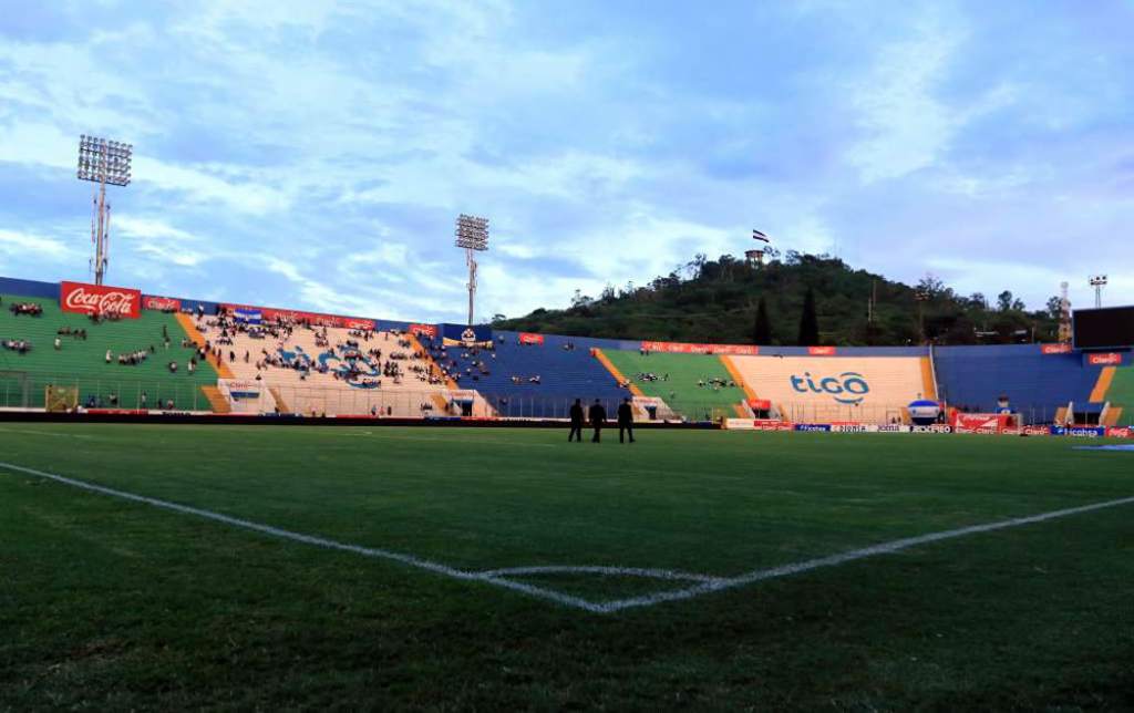 ¡Atención! Estos son los resultados de la última jornada de la Liga Nacional de Honduras