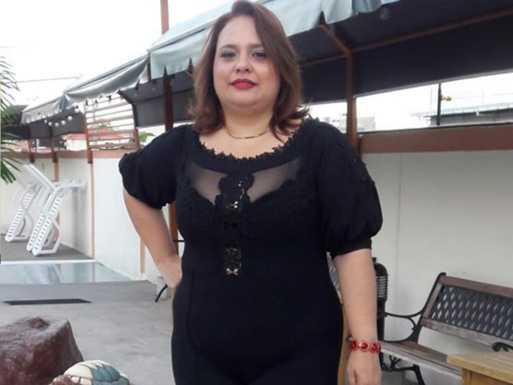"Él me quiso bajar mi ropa interior" denunció diputada de Libre agredida sexualmente por compañero de fórmula