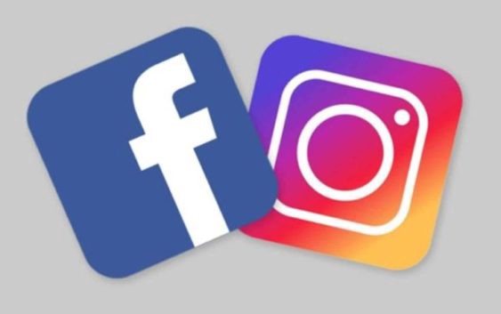 Instagram y Facebook, se caen ¡Los memes no se hicieron esperar!