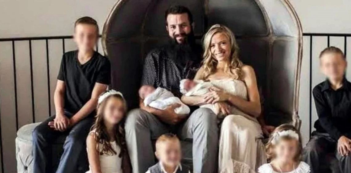 Quiénes son los LeBarón, la familia mormona masacrada en México