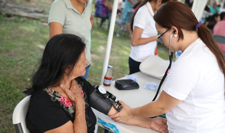 Gran Feria de Salud se desarrollará en la Villa Olímpica de Tegucigalpa