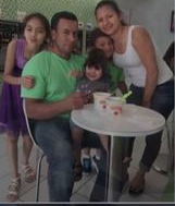 Hondureño sobrevivió al derrumbe de un hotel en Nueva Orleans, aquí su milagrosa historia
