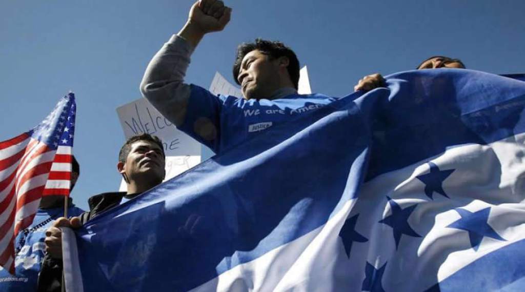 Se extiende el TPS para hondureños en Estados Unidos