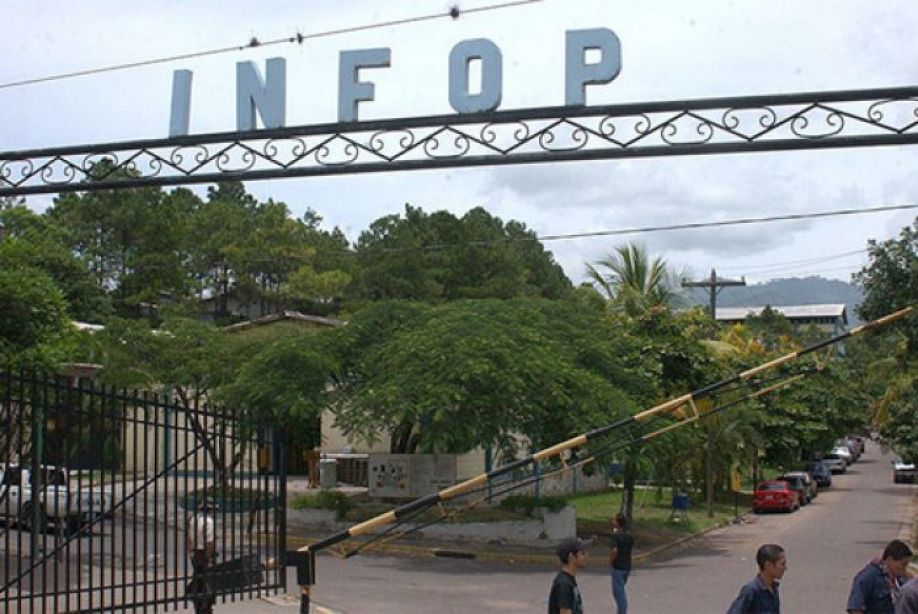 Gobierno y Empresa Privada de nuevo enfrentados por el INFOP