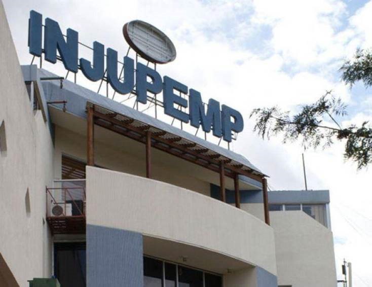 Ley de Alivio de Deuda: Injupemp, una buena opción con bajos intereses