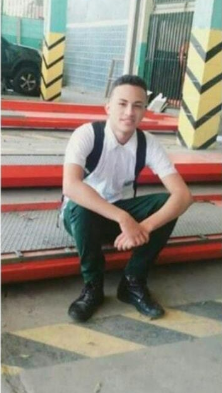 Encuentran cadáver de estudiante del Técnico Luis Bográn