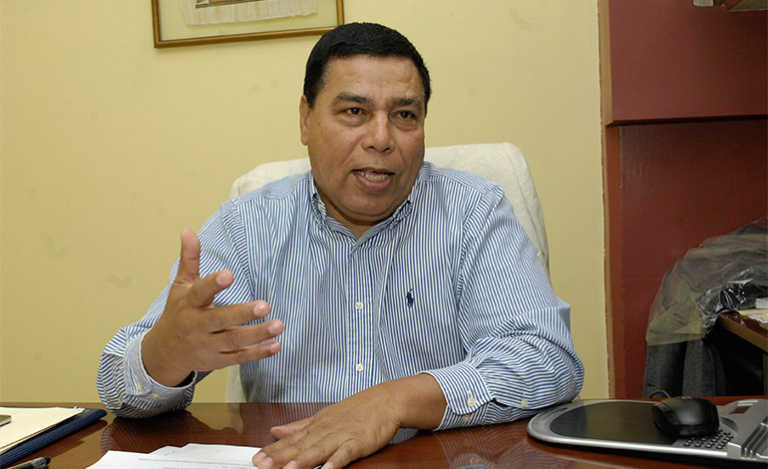 Con  designación millonaria, las FF.AA le deben lealtad al presidente Hernández, según analista