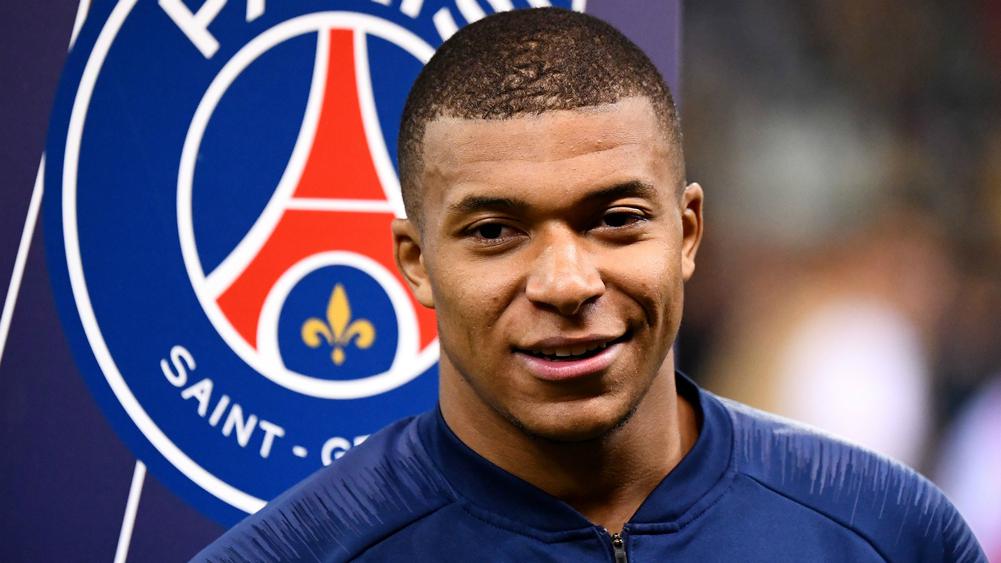Mbappé no saldrá del PSG