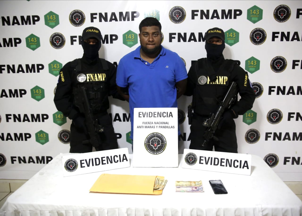 Cae "El Carnal" integrante de la banda criminal de "Los Puchos"