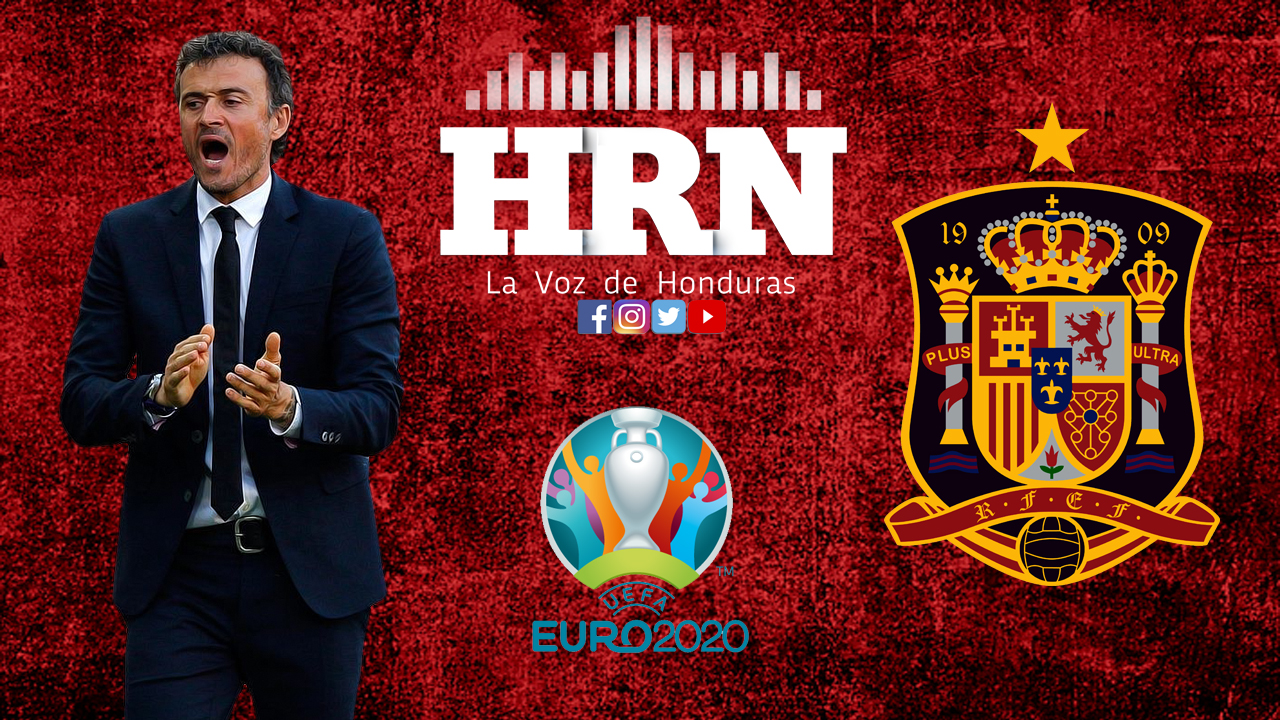 Luis Enrique podría hacerse cargo de España en la Eurocopa