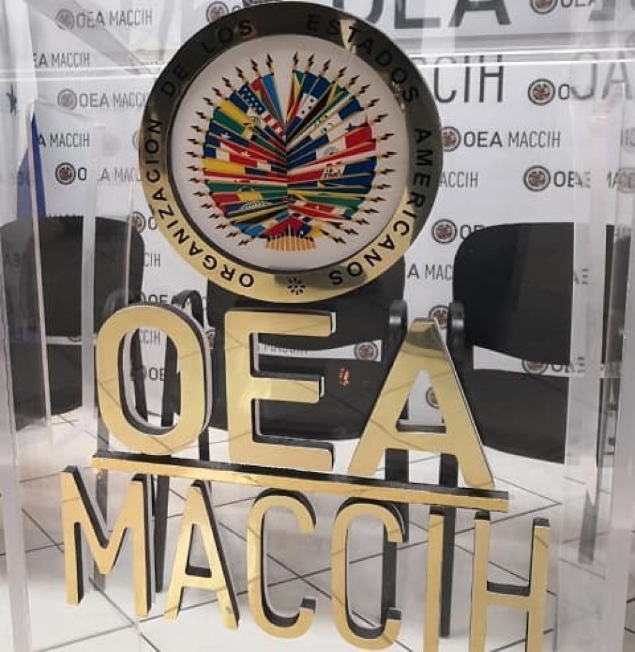 ¿Es la evaluación de la MACCIH una fachada para darle tiro de gracia a lucha contra la corrupción?