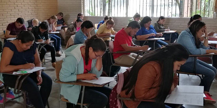 ¿Concurso de plazas para docentes, viciado o transparente?