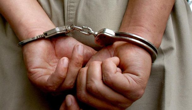 A 120 años de prisión condenan a hondureño que violó durante cinco años a su propia hija