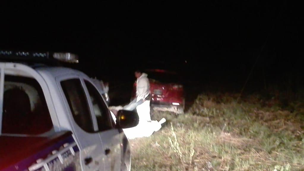 Identifican a víctimas de masacre en Santa Rita, Yoro
