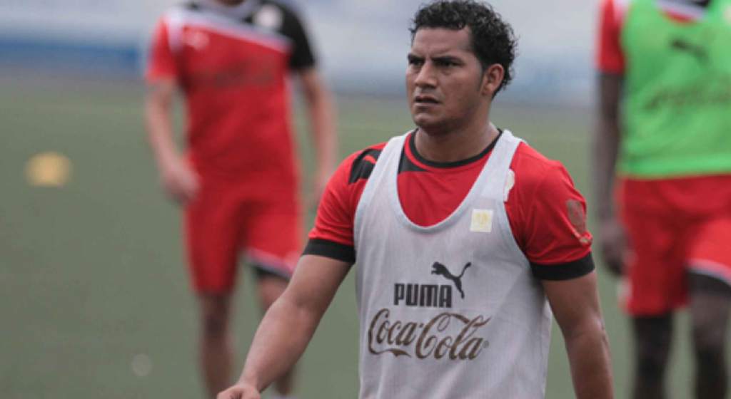 Imagen de Conozca más del exfutbolista, Mariano Acevedo, diagnosticado con Guillain Barré