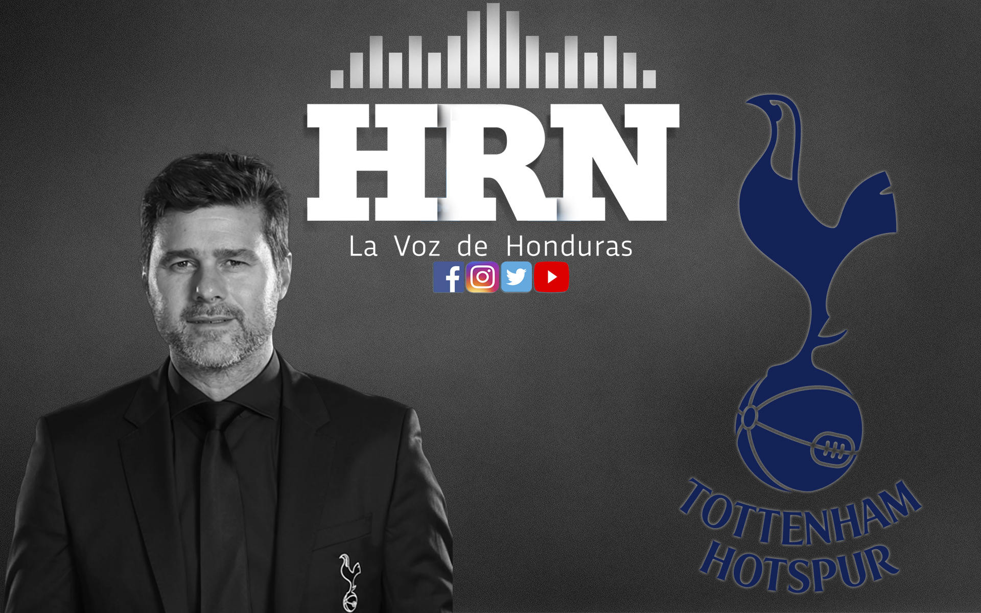 Mauricio Pochettino fue destituido del Tottenham Hotspur