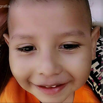 Madre de menor desaparecido: "Estoy sufriendo por mi hijo, solo pido me lo devuelvan"
